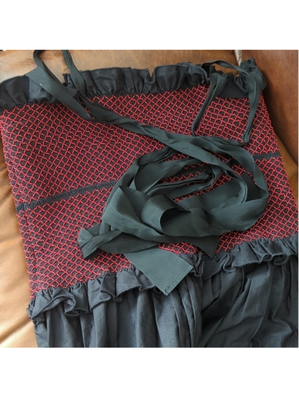 Pinko Uniqness Midi Dress - Picture 12 of 15